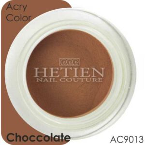 Secret Acry Color Classic Chocolate AC9013
