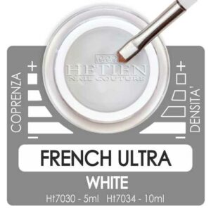 Hetien French Ultra White 10ml