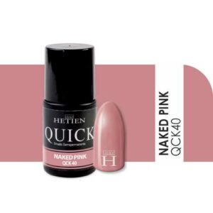 qck40 naked pink