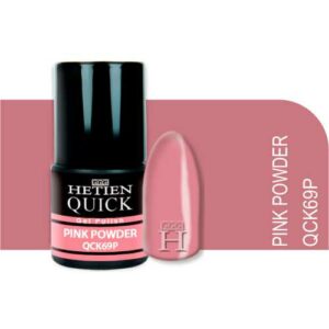 Pink Powder Pocket QCK69P