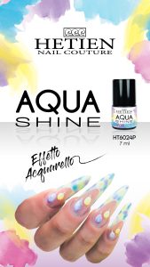 Aqua Shine-kosmetika